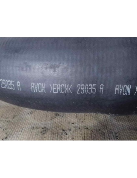 TUBO TOYOTA AVENSIS BERLINA (T25) - 201106