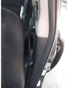 CINTURON SEGURIDAD DELANTERO IZQUIERDO TOYOTA AVENSIS...