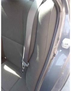 CINTURON SEGURIDAD TRASERO IZQUIERDO TOYOTA AVENSIS...