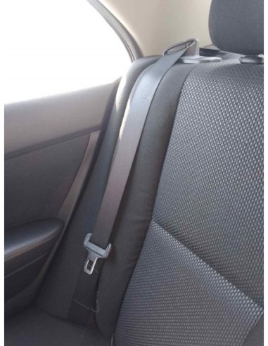CINTURON SEGURIDAD TRASERO DERECHO TOYOTA...