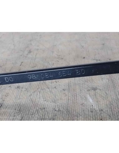 BRAZO LIMPIA DELANTERO IZQUIERDO PEUGEOT EXPERT...