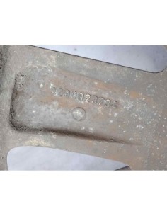 LLANTA RENAULT LAGUNA II (BG0) - 201139 2