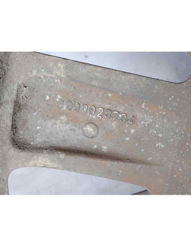 LLANTA RENAULT LAGUNA II (BG0) - 201139