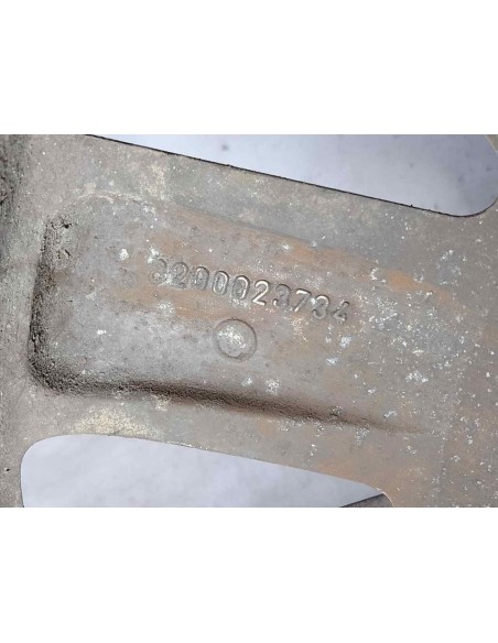 LLANTA RENAULT LAGUNA II (BG0) - 201139