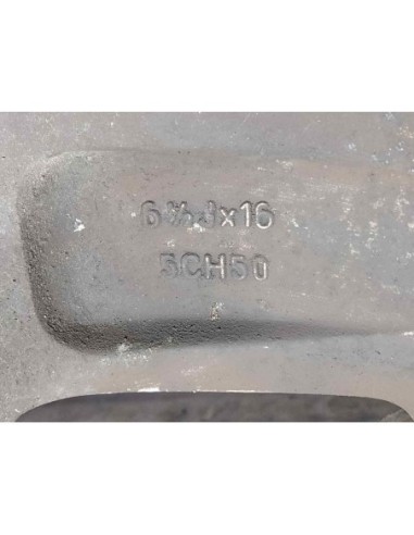 LLANTA RENAULT LAGUNA II (BG0) - 201139