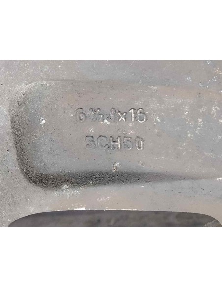 LLANTA RENAULT LAGUNA II (BG0) - 201139