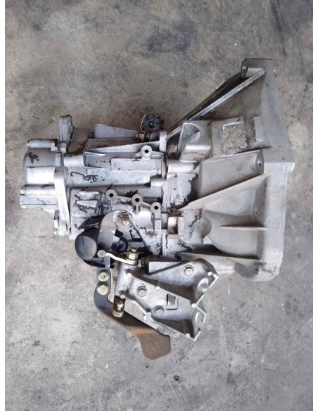 CAJA CAMBIOS ALFA ROMEO 147 (190) - 201162