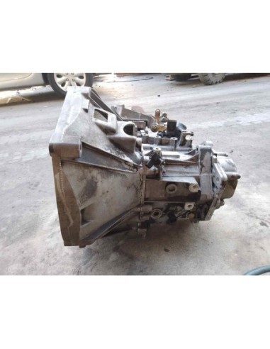 CAJA CAMBIOS ALFA ROMEO 147 (190) - 201162