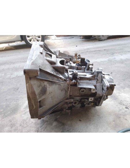 CAJA CAMBIOS ALFA ROMEO 147 (190) - 201162