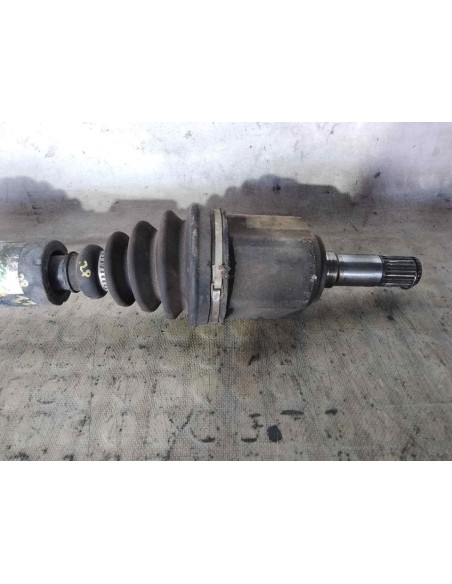 TRANSMISION DELANTERA IZQUIERDA LANCIA LYBRA BERLINA - 217188