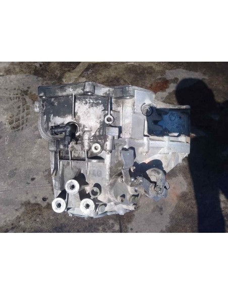 CAJA CAMBIOS OPEL ASTRA G BERLINA - 201279