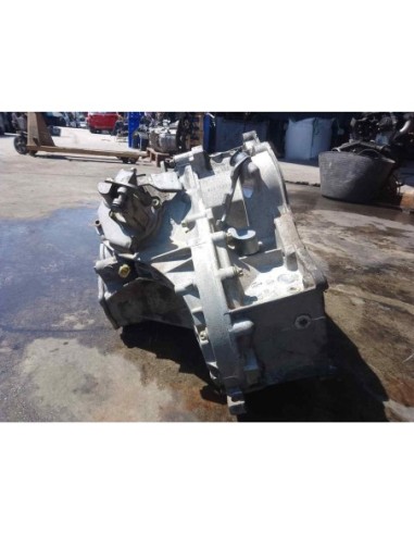 CAJA CAMBIOS OPEL ASTRA G BERLINA - 201279