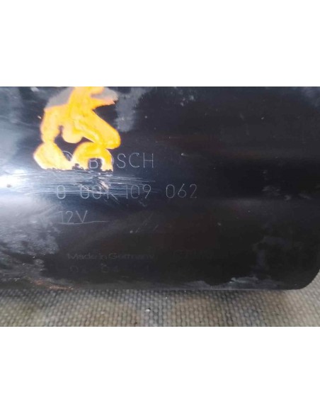 MOTOR ARRANQUE OPEL ASTRA G BERLINA - 201330