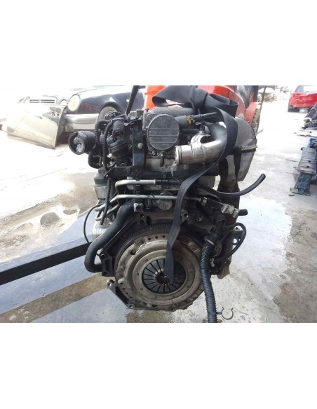 MOTOR COMPLETO OPEL ASTRA G BERLINA - 201331