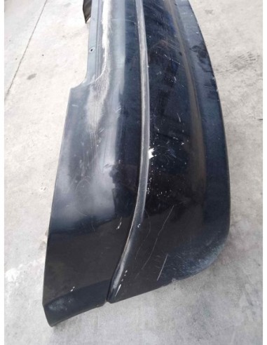 PARAGOLPES TRASERO OPEL ASTRA G BERLINA - 201334