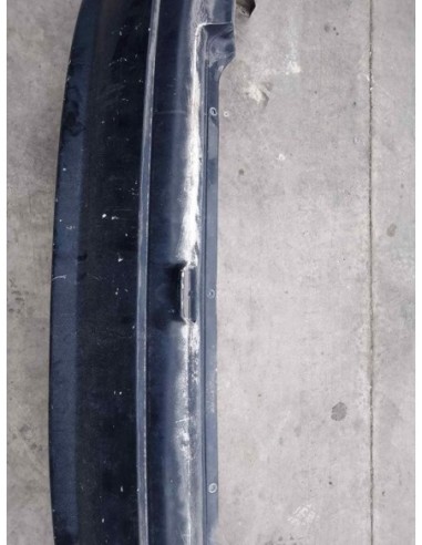 PARAGOLPES TRASERO OPEL ASTRA G BERLINA - 201334