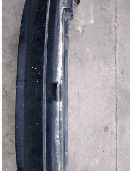 PARAGOLPES TRASERO OPEL ASTRA G BERLINA - 201334