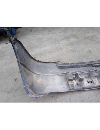 PARAGOLPES TRASERO OPEL ASTRA G BERLINA - 201334