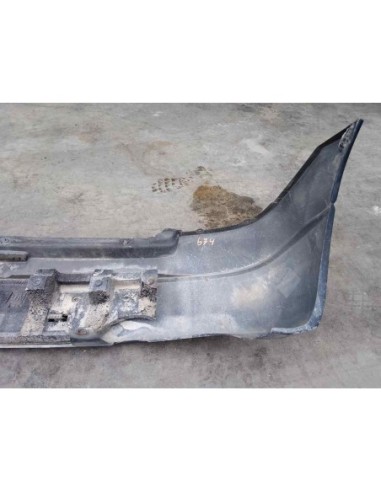 PARAGOLPES TRASERO OPEL ASTRA G BERLINA - 201334