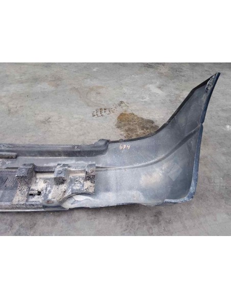 PARAGOLPES TRASERO OPEL ASTRA G BERLINA - 201334