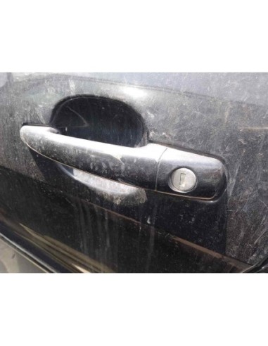 MANETA EXTERIOR DELANTERA IZQUIERDA PEUGEOT 308...