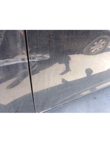 PUERTA DELANTERA IZQUIERDA FORD FOCUS BERLINA...