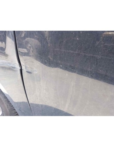 PUERTA DELANTERA IZQUIERDA FORD FOCUS BERLINA...