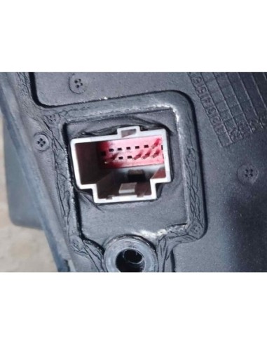 RETROVISOR IZQUIERDO FORD FOCUS BERLINA (CB8) -...