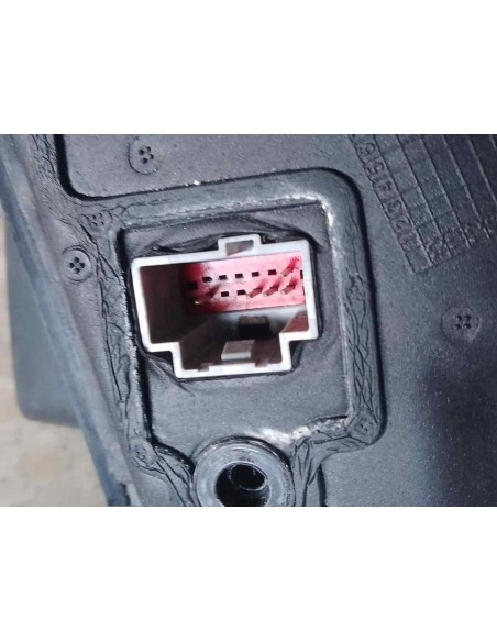 RETROVISOR IZQUIERDO FORD FOCUS BERLINA (CB8) - 201514