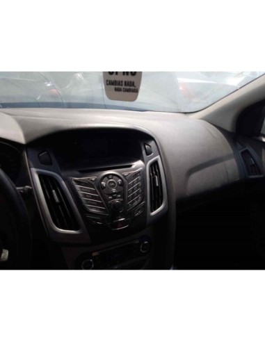 KIT AIRBAG FORD FOCUS BERLINA (CB8) - 201515