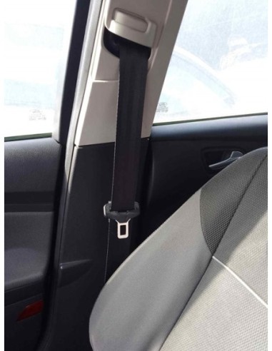 KIT AIRBAG FORD FOCUS BERLINA (CB8) - 201515