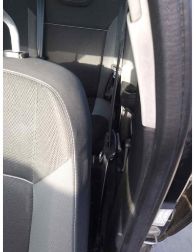 KIT AIRBAG FORD FOCUS BERLINA (CB8) - 201515