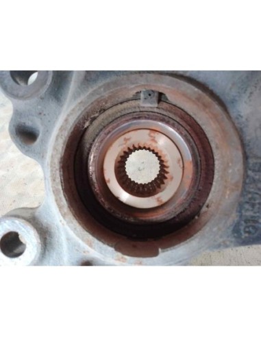 MANGUETA DELANTERA DERECHA FORD FOCUS BERLINA...