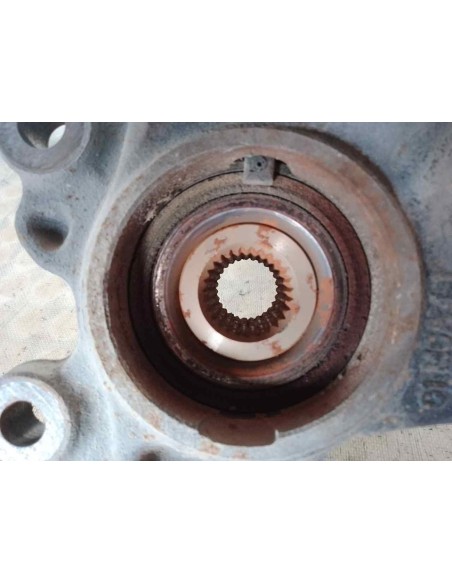 MANGUETA DELANTERA DERECHA FORD FOCUS BERLINA (CB8) - 201525