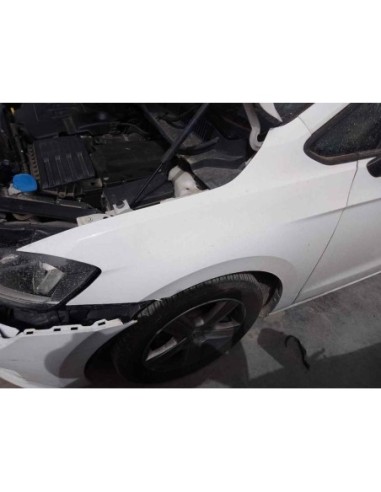 ALETA DELANTERA IZQUIERDA VOLKSWAGEN GOLF...