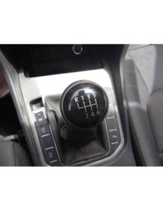 POMO PALANCA CAMBIO VOLKSWAGEN GOLF SPORTSVAN VII...