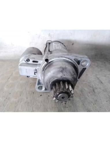 MOTOR ARRANQUE VOLKSWAGEN GOLF SPORTSVAN VII...