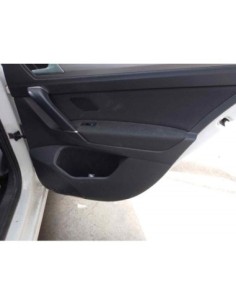 ELEVALUNAS TRASERO DERECHO VOLKSWAGEN GOLF SPORTSVAN VII...