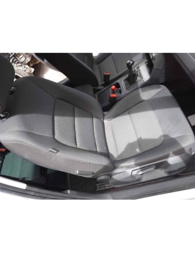 ASIENTO DELANTERO DERECHO VOLKSWAGEN GOLF...