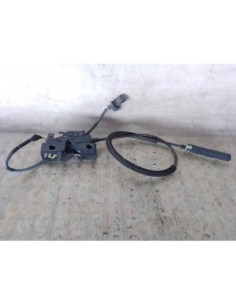 CERRADURA CAPO VOLKSWAGEN GOLF SPORTSVAN VII (AM1)(12... 2
