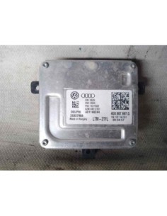 CENTRALITA FAROS XENON VOLKSWAGEN GOLF SPORTSVAN VII... 2