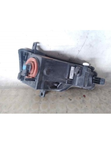 FARO ANTINIEBLA IZQUIERDO VOLKSWAGEN GOLF...