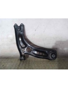 BRAZO SUSPENSION INFERIOR DELANTERO IZQUIERDO VOLKSWAGEN...