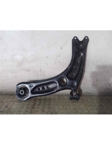 BRAZO SUSPENSION INFERIOR DELANTERO IZQUIERDO VOLKSWAGEN GOLF SPORTSVAN VII (AM1)(12 2013) - 201683