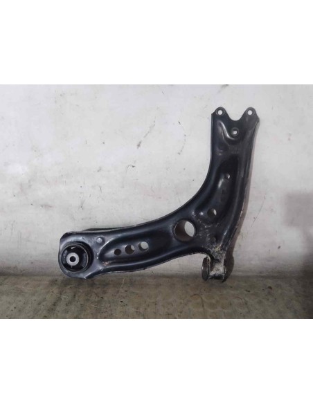 BRAZO SUSPENSION INFERIOR DELANTERO DERECHO VOLKSWAGEN GOLF SPORTSVAN VII (AM1)(12 2013) - 201684