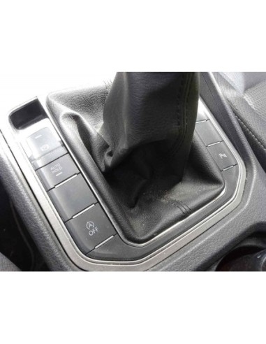 PALANCA CAMBIO VOLKSWAGEN GOLF SPORTSVAN VII...