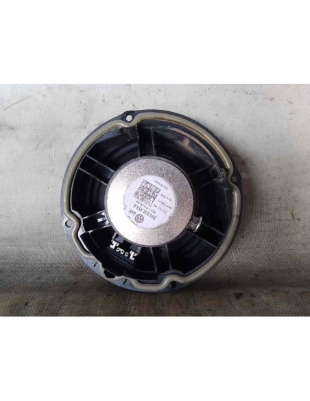 NO IDENTIFICADO VOLKSWAGEN GOLF SPORTSVAN VII (AM1)(12 2013) - 201704