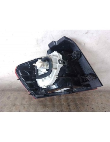 PILOTO TRASERO DERECHO VOLKSWAGEN GOLF...