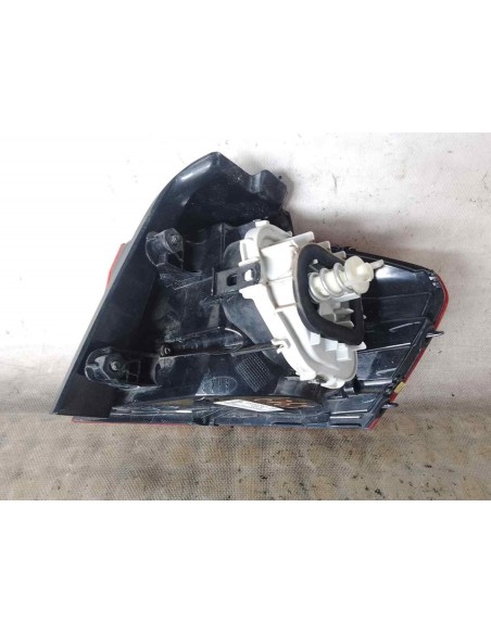 PILOTO TRASERO IZQUIERDO VOLKSWAGEN GOLF SPORTSVAN VII (AM1)(12 2013) - 201708