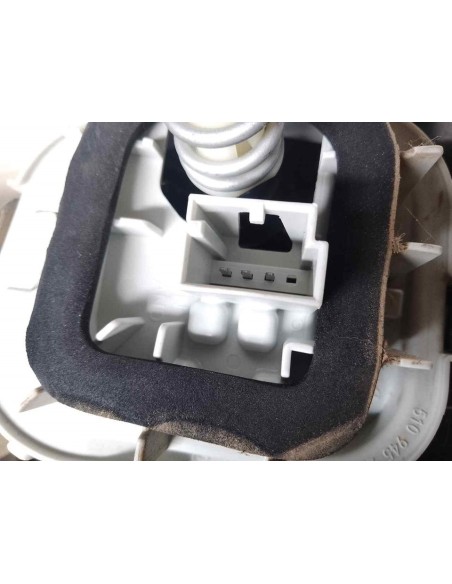 PILOTO TRASERO IZQUIERDO VOLKSWAGEN GOLF SPORTSVAN VII (AM1)(12 2013) - 201708